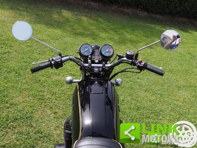HONDA CB 750 FOUR rif. 24074440 - Foto 7