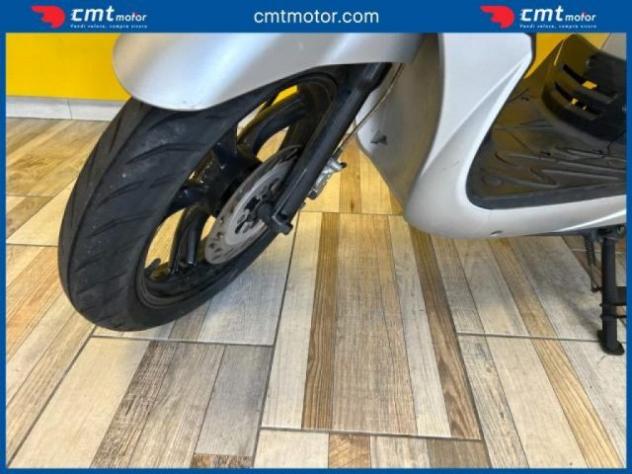 PEUGEOT Tweet 125 Finanziabile - GRIGIO - 6556 rif. 24096437 - Foto 6
