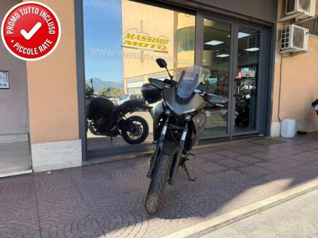 YAMAHA Tracer TUTTO INCLUSO ANCHE PASSAGGIO! rif. 24230038 - Foto 6
