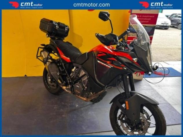 KTM 1090 Adventure R Garantita e Finanziabile rif. 22536942 - Foto 2