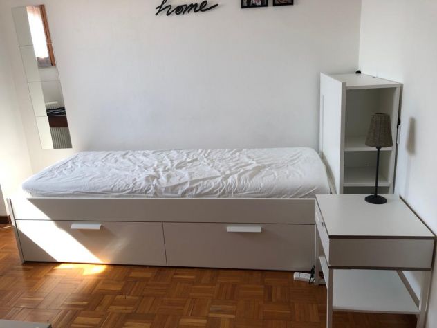 Camera in affitto in Via Unità d'Italia - Foto 6