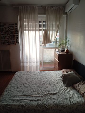 2 stanze con balcone libere subito - Metro M1 QT8 - Foto 10