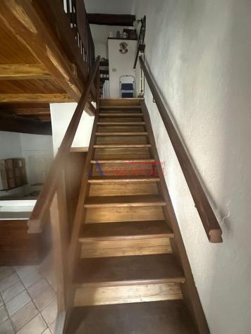 BRACCIANO CENTRO STORICO appartamento in affitto - Foto 9