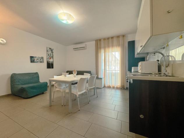 Appartamento in affitto a Calambrone - Pisa 55 mq Rif: 1038851 - Foto 2