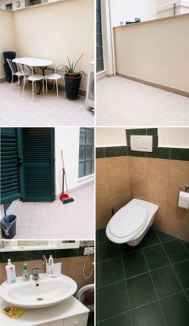 PONTE LUNGO BILOCALE CON TERRAZZO - Foto 2