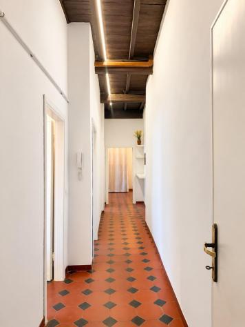 APPARTAMENTO INDIPENDENTE di 5 vani e di 130 mq (SIGNA) rif. L1393 - Foto 10