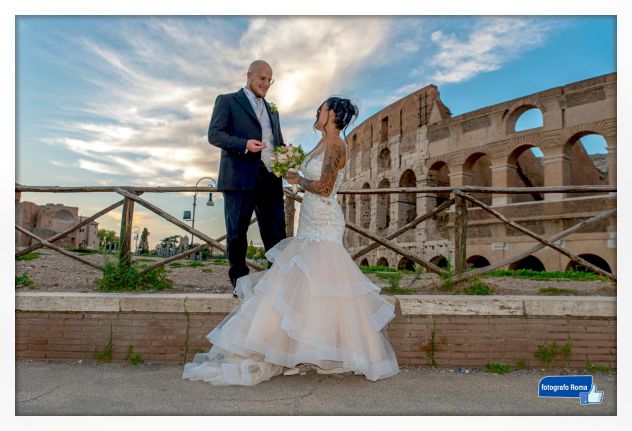 fotografo matrimonio ed eventi - Foto 4