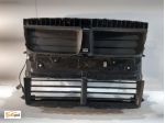 BMW X1 F48 STERZO PNEUMATICO / LOUVER - 12986