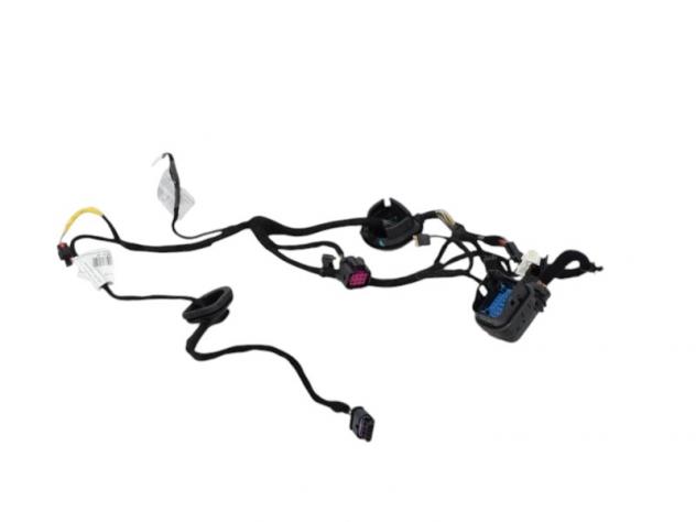 Cablaggio Porta Anteriore Destra Fiat 500x 52059510 - 15331