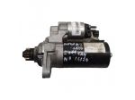 MOTORINO D' AVVIAMENTO AUDI A1 Serie (8X1) 02Z911024H CAYC Diesel 1600 (1014)