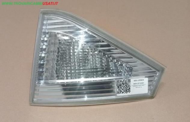 FANALE POST. PARTE INT. D. 999-U65828