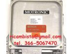 0261200021 Volvo 740 centralina motore Motronic