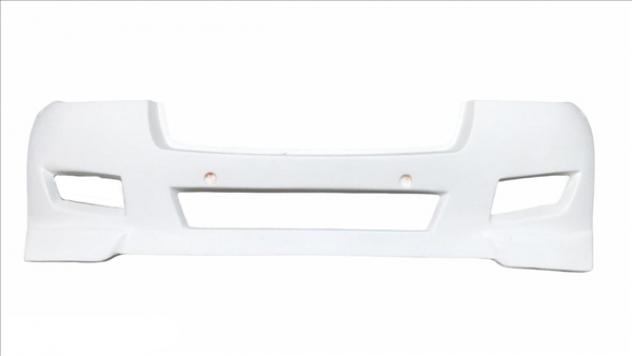 PARAURTI POSTERIORE TUNING CHATENET BAROODER SPEEDINO