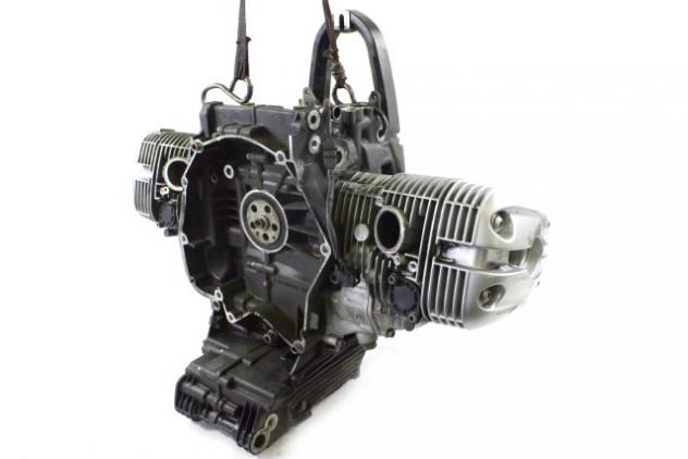 BMW R 1150 RT 122EC MOTORE (TWIN SPARK) KM 93.289 R22 00 - 06 ENGINE COPERCHIO TESTATA DANNEGGIATO - Foto 7