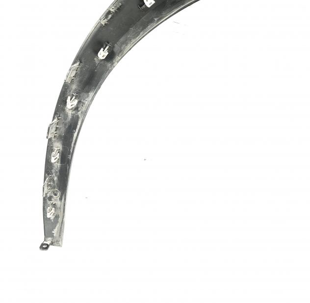 MODANATURA ARCO RUOTA POSTERIORE SX PEUGEOT 2008 Serie 9825736680 YHS (DV5RCE) Diesel 1500 (19) - Foto 7