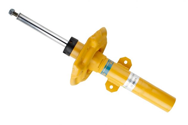 Assetto Renault Megane Bilstein ammortizzatori B6 B8 B14 molle Apex H&R - Foto 2