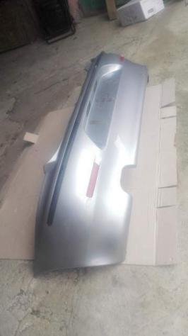 Paraurti Posteriore Alfa Romeo 147 1 serie 2003 - Foto 3
