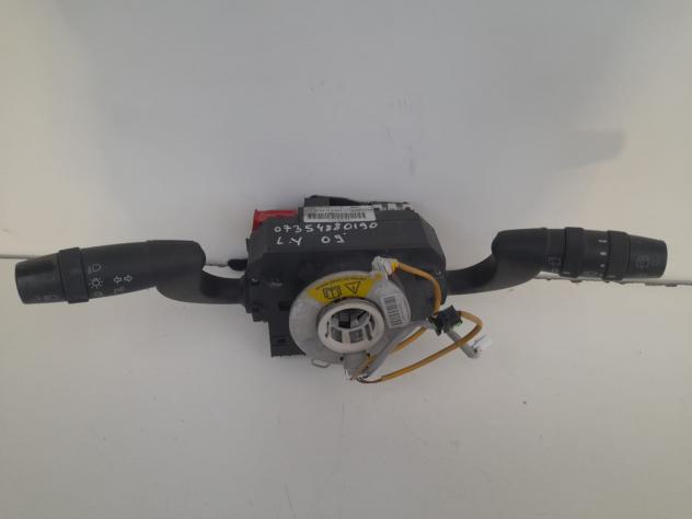 DEVIOLUCI LANCIA Ypsilon 2° Serie 07354880190 (0610)