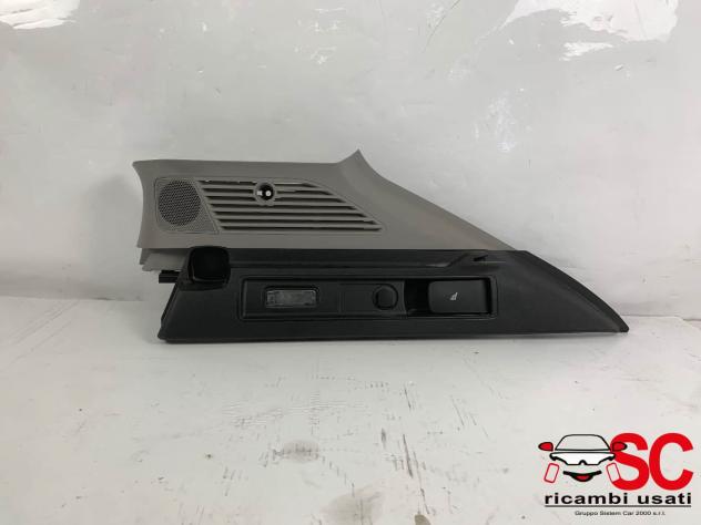 Rivestimento Montante Posteriore Dx Alfa Stelvio 156129916 - 45565 - Foto 3