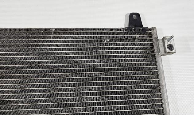 RADIATORE A/C PEUGEOT 208 Serie 9825371480 HN05 Turbo Benzina 1200 (19) - Foto 4