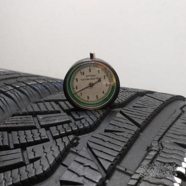 2 gomme 245 50 18 michelin a39361 - Foto 4
