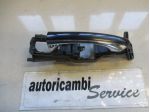 2117601970 MANIGLIA ESTERNA PORTA ANTERIORE SINISTRA MERCEDES CLASSE C SPOR …