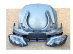 MUSATA ANTERIORE MERCEDES CLASSE S W222 2017