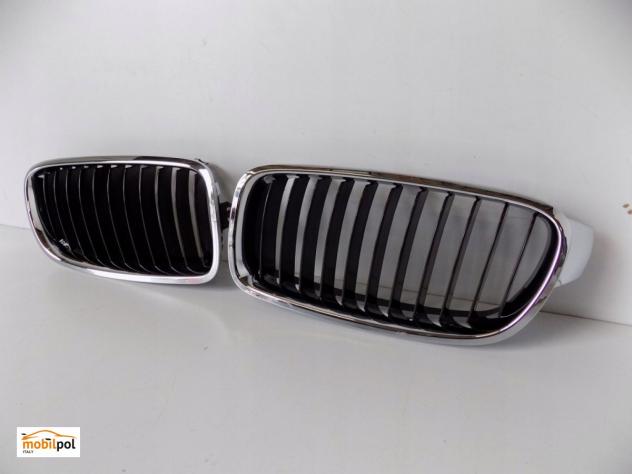 BMW 3 F30/F31 Reni/Griglia - completa - 3821 - Foto 3