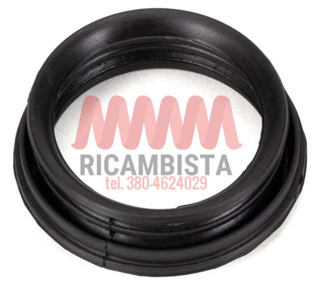 46528828 Fiat Panda guarnizione tenuta filtro aria - Foto 2