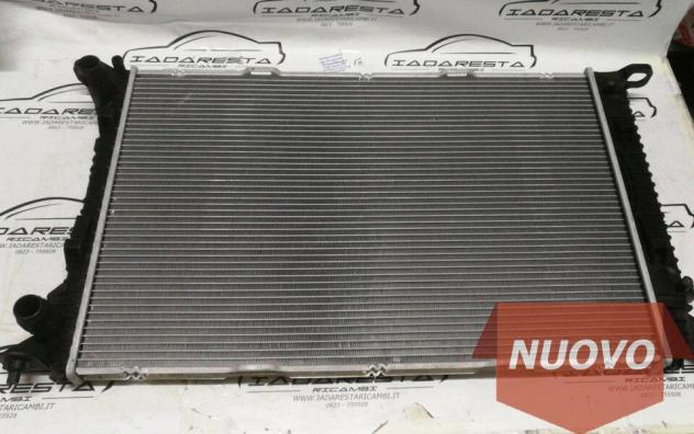 Radiatore Audi A4 - A5 - A6 - Q3 - Q5 8UD121251