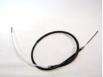 01020090 CAVO CORDA FRENO A MANO DI STAZIONAMENTO RICAMBIFLEX GM VOLKSWAGEN &hellip;