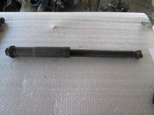 435300D180 SOSPENSIONE POSTERIORE DESTRO TOYOTA YARIS 1.0 B 51KW 5M 3P (2008) RICAMBIO USATO