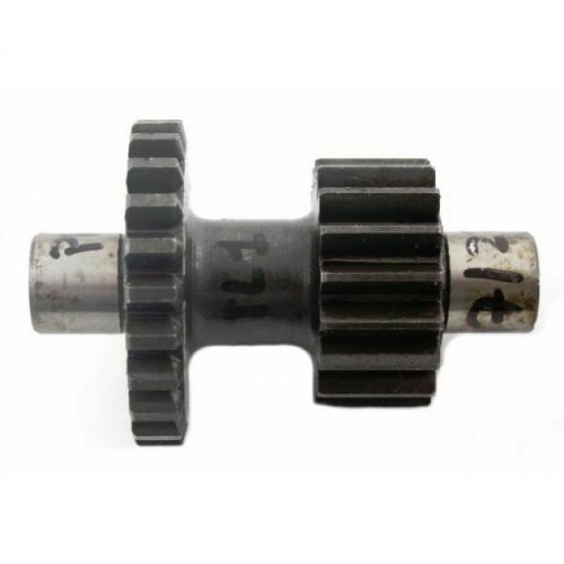 ARRMA SCATOLA DIFFERENZIALE INGRANAGGIO PRINCIPALE 37T - ARAC4022 – D.P