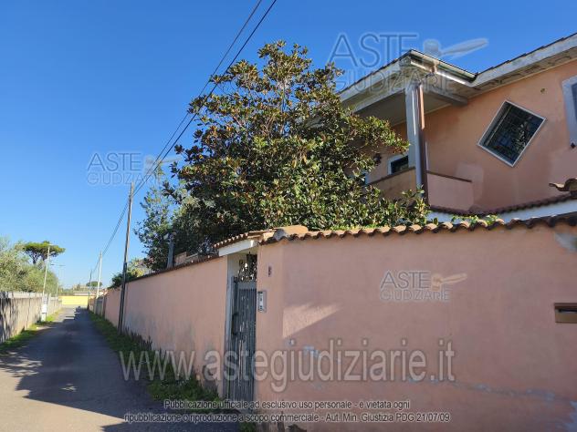 IMMOBILI-ALTRA CATEGORIA-Via del Cinema, 00042 Anzio RM, Italia