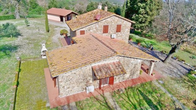 Un Casale in Toscana ... Un altro ?