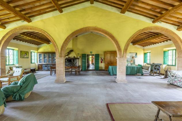 Casale in vendita a Cetona - Foto 17