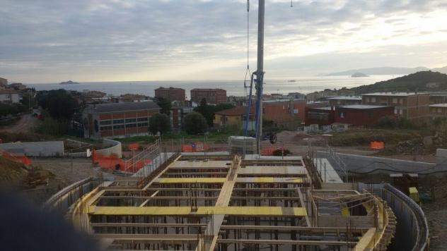 Terreno edif. residenziale in vendita a Piombino 267 mq Rif: 1453106 - Foto 4