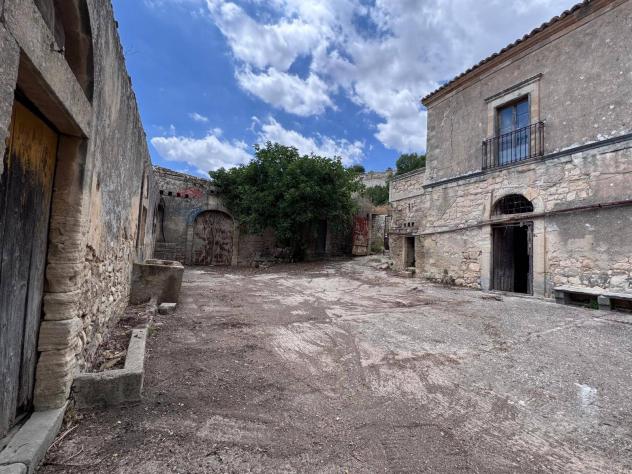 Cascina/Casale in vendita a Ragusa, Ibla - Foto 5