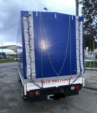 Trasporti e Traslochi - Foto 2