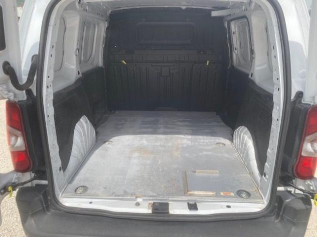 FIAT DOBLO' VAN 1.5 BLUEHDI ANNO 2023 KM 115112 rif. 24056250 - Foto 6