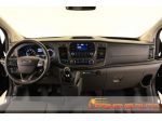 FORD Transit Custom 320 2.0 EcoBlue 130 PC Combi Trend rif. 20525848