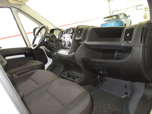 Opel Movano 2.2 333 BLUEHDI (140CV) L2H2-COIBENTATO CON FRIGO REFRIGERANTE - Foto 8