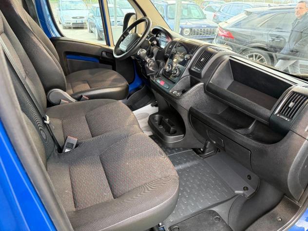 CITROEN Jumper 33 L2H2 2.2 bluehdi 120cv S&S 33 L2H2 2.2 bluehdi 120cv S&S - Foto 9