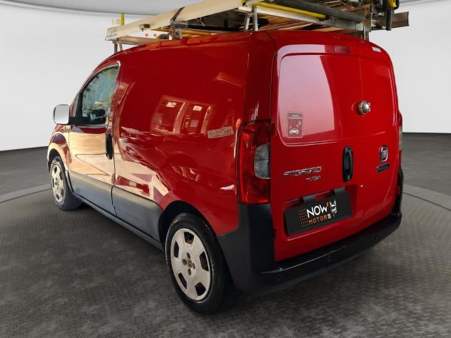 Fiat Fiorino 1.3 MJT 95CV Cargo Adventure - Foto 3
