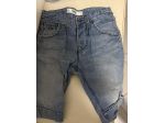 Pinocchietto Jeans De Blasio Taglia 46