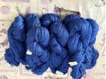 8 Matasse di Cotone Blu da 100g – Totale 800g – Alta Qualità