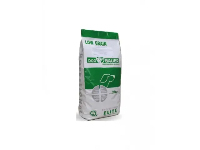 Crocchette Cani al Pesce Senza Glutine 20 Kg