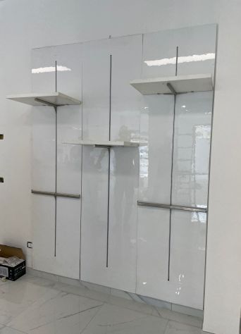 ARREDO BIANCO 60 3368 - Foto 7