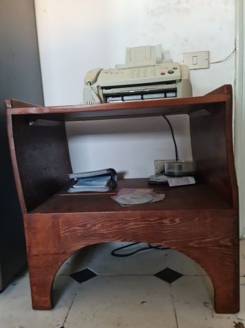 Vendita Arredi e Mobili – Cantina Sociale di Tortolì - Foto 6