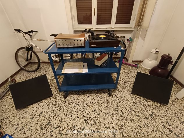 Casse acustiche bang & olufsen anni 1988-1992 in ottime condizioni - Foto 2